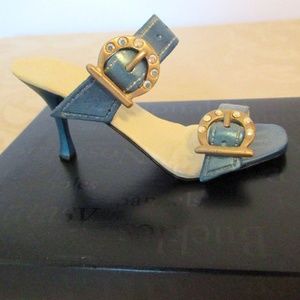 Just the Right Shoe by Raine "Lady Luck"